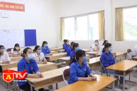 Sẵn sàng cho 1 kỳ thi tốt nghiệp THPT an toàn, nghiêm túc