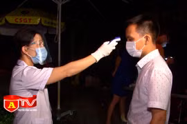 Một số giấy tờ cần thiết để qua các chốt kiểm dịch 