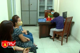 Tăng cường hiệu lực, hiệu quả quản lý nhà nước về an ninh trật tự