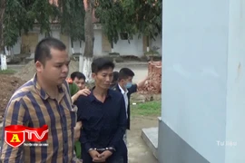 Thêm 2 nhân viên y tế tại Bệnh viện Tâm thần Trung ương I bị khởi tố