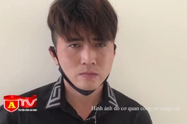 Có lệnh truy nã vẫn tham gia đường dây buôn bán động vật hoang dã quý hiếm