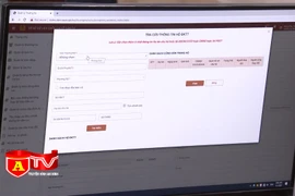 Những tiện ích khi Luật Cư trú có hiệu lực