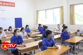 Sẵn sàng cho 1 kỳ thi tốt nghiệp THPT an toàn, nghiêm túc