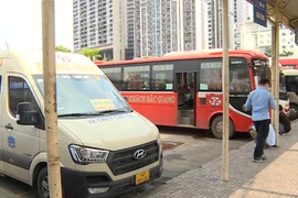 Đề xuất không thu phí bảo trì đường bộ xe ô tô không hoạt động do ảnh hưởng của dịch bệnh