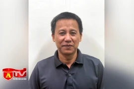 Lê Dũng Vova trốn truy nã đặc biệt vẫn bị bắt giữ