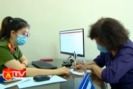 Quy định mới nhất về làm thủ tục đăng ký thường trú