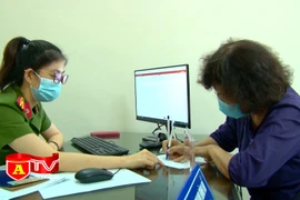 Quy định mới nhất về làm thủ tục đăng ký thường trú