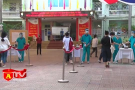 Đảm bảo ATGT kỳ thi tốt nghiệp THPT Quốc gia