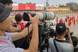 Bộ Văn hóa, Thể thao và Du lịch cảm ơn báo chí tuyên truyền về nhiệm vụ A80 