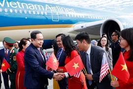 Phát huy vai trò nghị viện vì một ASEAN đoàn kết, thịnh vượng 