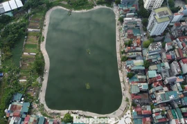 Bước đột phá đưa nghị quyết vào cuộc sống: Khó vạn lần dân liệu cũng xong