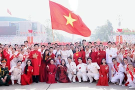 Sức sống mới của dòng nhạc yêu nước