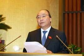 Thủ tướng Nguyễn Xuân Phúc sẽ đối thoại với 300 doanh nghiệp