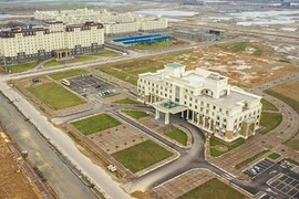 Bộ Công Thương quyết định thanh tra Formosa Hà Tĩnh