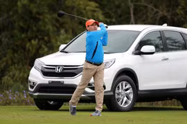 Giải golf Faros 2016: Cú hole-in-one bạc tỉ chưa tìm ra chủ nhân