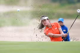 Hơn 800 golfer ganh đua hấp dẫn tại giải Faros Golf Tournament 2016