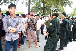 VFF lại "thất thủ" trước cơn sốt vé bán kết AFF Cup 2016?