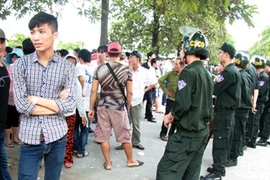 VFF lại "thất thủ" trước cơn sốt vé bán kết AFF Cup 2016?