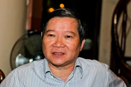 Nhiều nhà công vụ bị “bỏ quên”