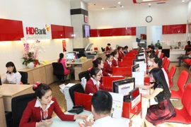 HDBank thu hộ tiền điện tại Bình Dương và Đồng Nai