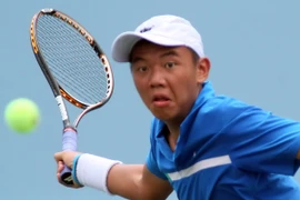 Mừng cho Lý Hoàng Nam không phải... dự SEA Games 28