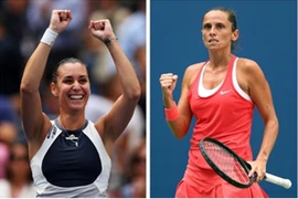 Mỹ mở rộng 2015: Cổ tích Italia