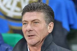 Ứng viên thay thế Rodgers tới Liverpool đàm phán hợp đồng