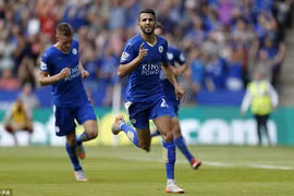 Barcelona bất ngờ "săn" hàng giá rẻ