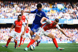 5 "điểm nóng" quyết định cuộc chiến Chelsea - Arsenal