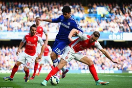 5 "điểm nóng" quyết định cuộc chiến Chelsea - Arsenal
