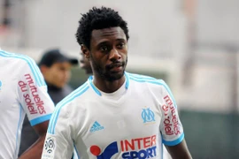 Mourinho đến Pháp tìm Terry mới