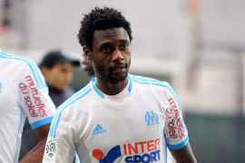 Mourinho đến Pháp tìm Terry mới