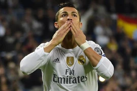 Vì Ronaldo, M.U sẵn sàng gây chấn động thị trường chuyển nhượng 