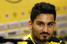 Lộ diện mục tiêu tuyển mộ hàng đầu của Barcelona vào tháng 1