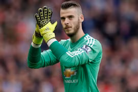 Tiết lộ điều khoản bồi thường phá vỡ hợp đồng của De Gea