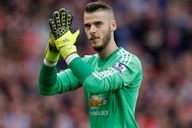 Tiết lộ điều khoản bồi thường phá vỡ hợp đồng của De Gea
