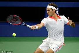Tại sao Federer không thể gia tăng số danh hiệu Grand Slam