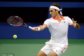 Tại sao Federer không thể gia tăng số danh hiệu Grand Slam