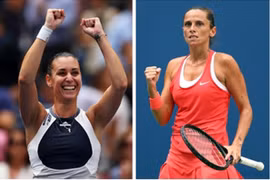 Mỹ mở rộng 2015: Cổ tích Italia