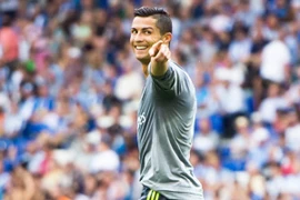 Ronaldo từng đe dọa rời Real Madrid
