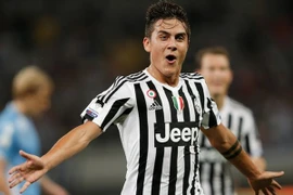 Loại Higuain, Argentina bắt đầu trẻ hóa lực lượng