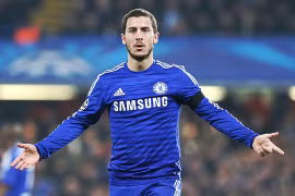 Real Madrid sẵn sàng bán siêu sao để theo đuổi cầu thủ của Chelsea