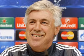 Liverpool "cầu cứu" Ancelotti