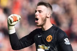 Nuốt lời, Real phải "cắn răng" bồi thường cho De Gea 