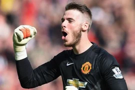 Nuốt lời, Real phải "cắn răng" bồi thường cho De Gea 