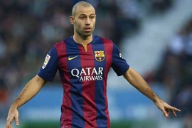 "Sao" Barcelona nguy cơ ngồi tù vì trốn thuế