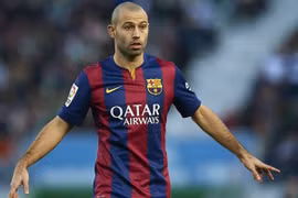 "Sao" Barcelona nguy cơ ngồi tù vì trốn thuế