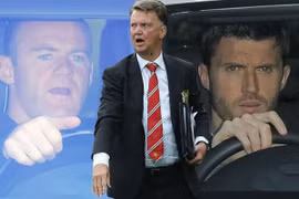 Tiết lộ mâu thuẫn phía sau "cánh gà" của M.U