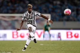 Tiết lộ mức thu nhập của các "sao" tại Serie A