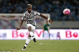 Tiết lộ mức thu nhập của các "sao" tại Serie A